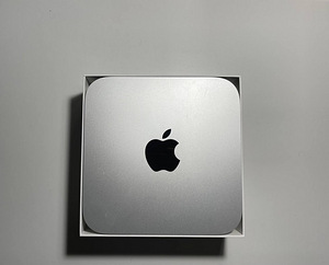 Apple Mac Mini M2 Pro 512GB
