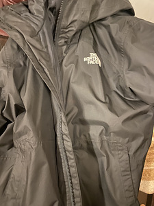 The North Face jope (1 foto / 1)