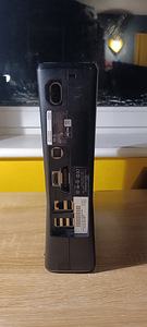 Xbox 360 + Kinect: lihtsa mängukogemuse variant (2 foto / 2)