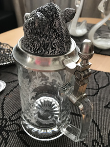Бокал для пива (3 фото из 6)