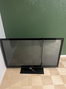 LG teler 50PT353 (1 foto / 3)