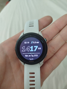 Garmin forerunner 745 (3 foto / 6)