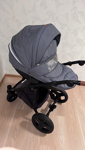 Milli Way Plus 3 в 1 (8 фото из 8)