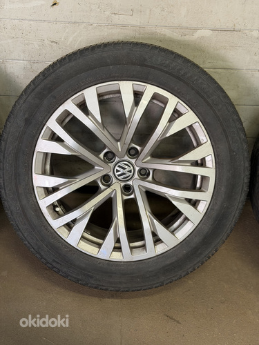 Volkswagen 5.112 R18