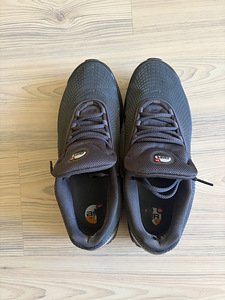 Кроссовки Nike air max dn (2 фото из 5)