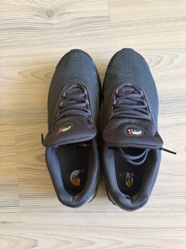 Кроссовки Nike air max dn