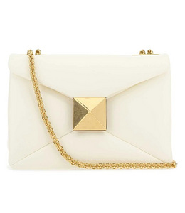 Valentino Garavani One Stud Chain-Linked Crossbody (1 foto / 4)