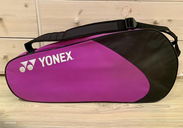 Спортивная сумка yonex (фото #2)