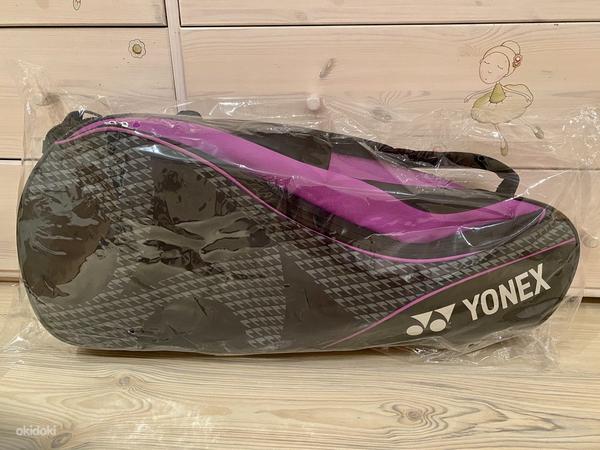 Спортивная сумка yonex (фото #6)