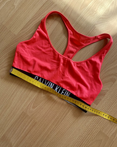 Ujumistrikoo Calvin Klein, S/M (5 foto / 5)