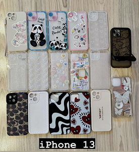 iPhone X/ 11/12/13/14 Pro Max ümbrised (1 foto / 5)