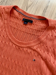 Tommy Hilfiger свитер, S (2 фото из 5)