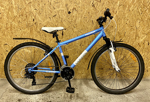 Jalgratas Classic Magnum 20,S (1 foto / 10)