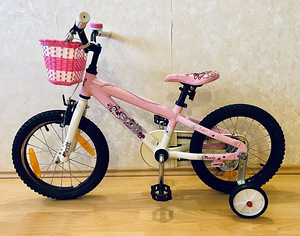 Scott Contessa JR12 (2 foto / 10)