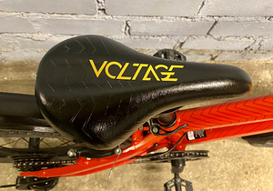 Велосипед Scott Voltage JR20 (3 фото из 8)