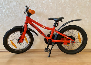 Jalgratas Scott Roxter JR16 (2 foto / 10)