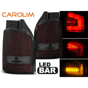 Volkswagen T5 LED tagatuled (1 foto / 1)
