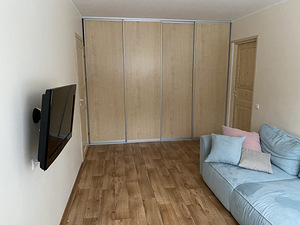 Kivila tn, Lasnamäe, Tallinn, Harjumaa (10 фото из 10)