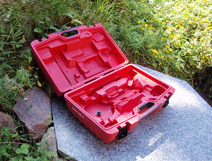 Hilti SCW 22-A чемодан (2 фото из 2)