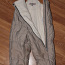 Зимние штаны Huppa 92 (фото #1)