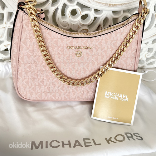Michael Kors kott uus originaal (foto #1)