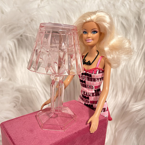 Barbie nukk ja nukumööbel (4 foto / 10)