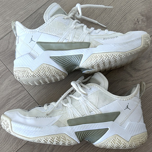 Nike kids Jordan one take tossud 2 (7 foto / 10)