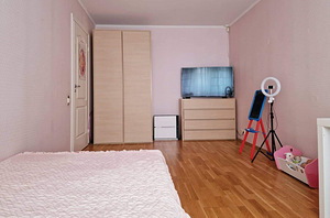 Vikerlase tn 19, Lasnamäe, Tallinn, Harjumaa (4 фото из 14)