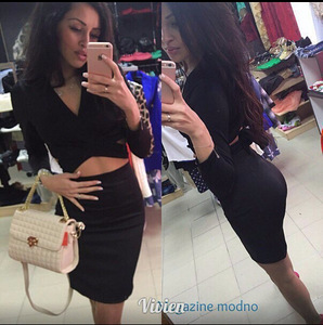 Новый комплект