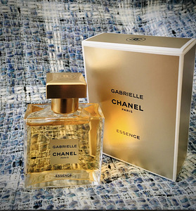 Chanel Gabreille Essence EDP 50 ml (1 foto / 2)