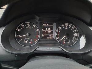 Skoda Octavia 77kw 2014 kaubik N1, KM hinnas (6 foto / 10)