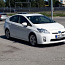 Аренда Toyota Prius (фото #1)