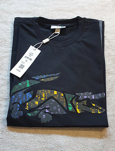 Футболка LACOSTE (2 фото из 8)