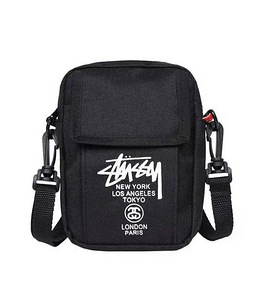 Stüssy Stussy õlakott (1 foto / 3)