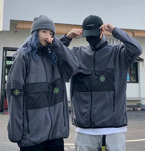Кофта Stone Island (7 foto / 10)