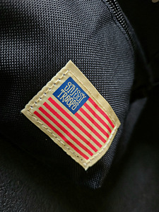 Stussy Stussy bag kott (3 foto / 6)