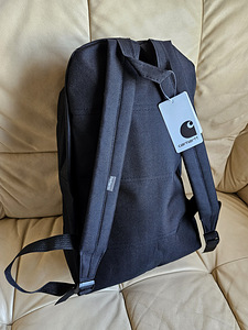 Портфель Carhartt (4 фото из 7)