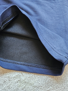Lühikesed püksid + Nike T-särk (3 foto / 6)