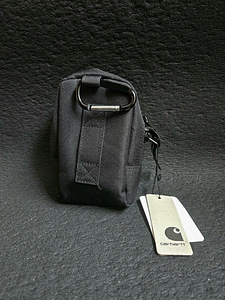 Мини сумка Carhartt (5 фото из 8)
