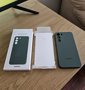 Samsung s23+plus ümbris (3 foto / 4)