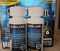 Minoxidil 100% original миноксидил