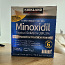Minoksidiil 100% originaal Minoxidil NEW (foto #3)