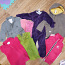 Одежда для девочки, 80-86 (фото #1)
