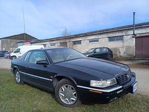 Müüja Cadillac Eldorado 4,6l 1996a. (2 foto / 13)