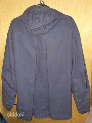 Костюм рыбака L,XL штаны,куртка (фото #7)