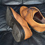 Кожаные мужские ботинки ECCO, Новые (фото #2)