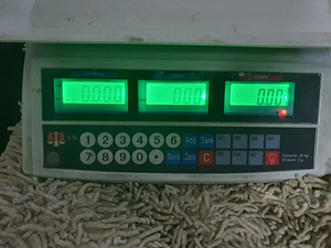 Электронные весы для товаров AW до 30 кг.