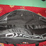 Спортивная сумка OXDOG M4 ToolBAG черная (фото #4)