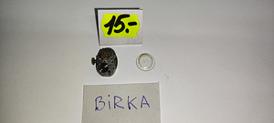 Kuldkell "Zarya","LUZ" (7 foto / 9)