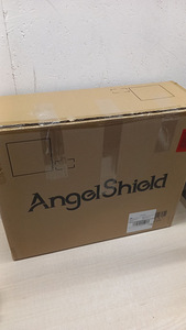 Käetugedega WC iste AngelShield (UUS) (2 foto / 5)
